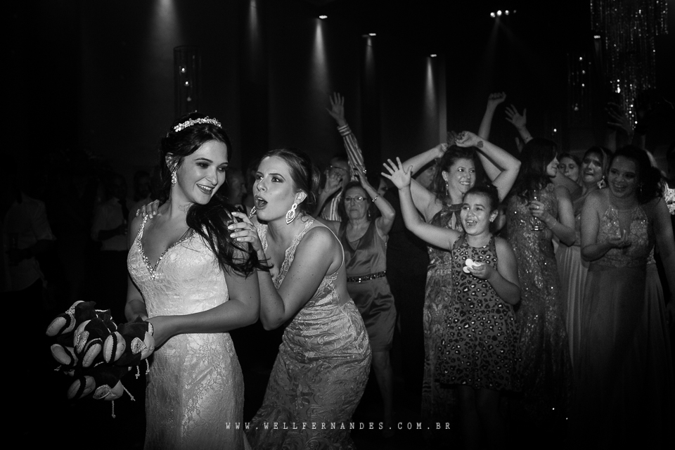 Casamento SP - Fotografias P