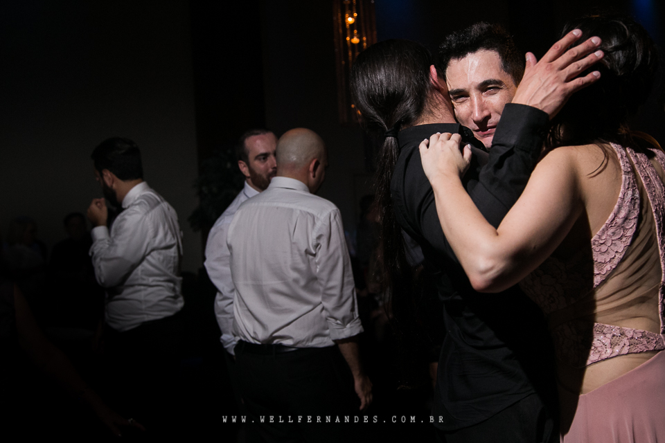 Casamento SP - Fotografias P