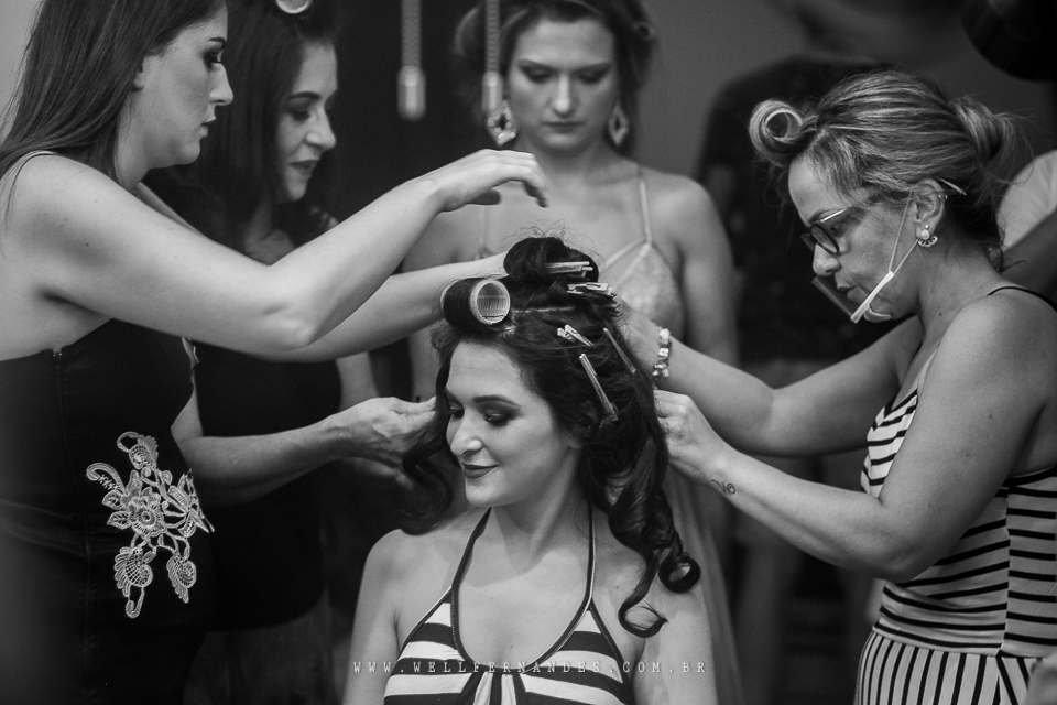 Casamento SP - Fotografias P