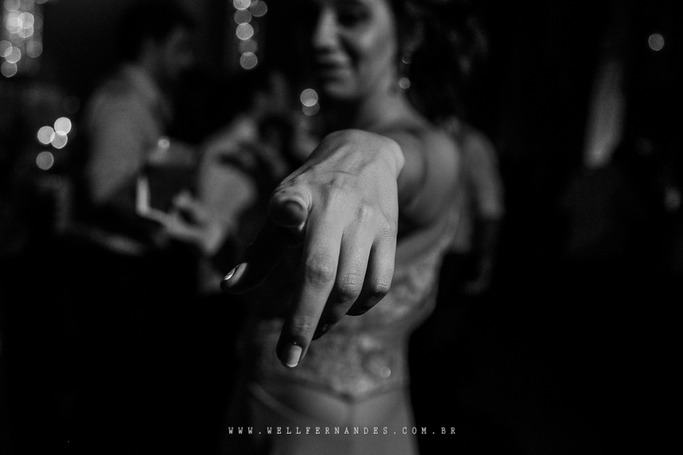 Casamento SP - Fotografias P