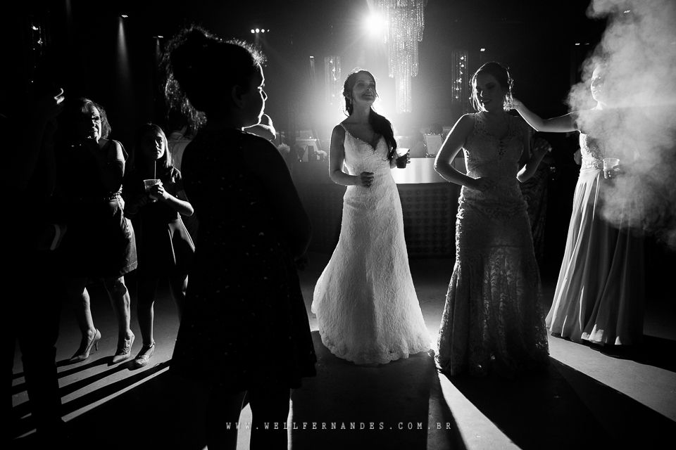 Casamento SP - Fotografias P