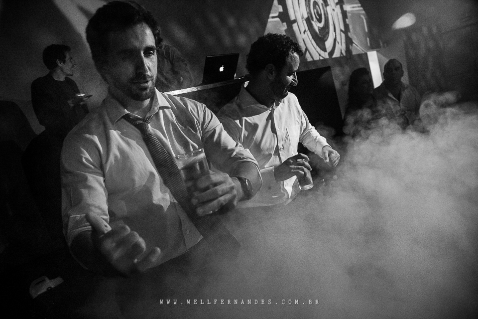 Casamento SP - Fotografias P