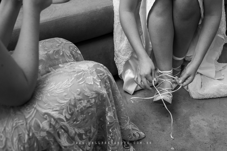 Casamento SP - Fotografias P