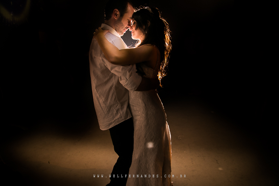 Casamento SP - Fotografias P