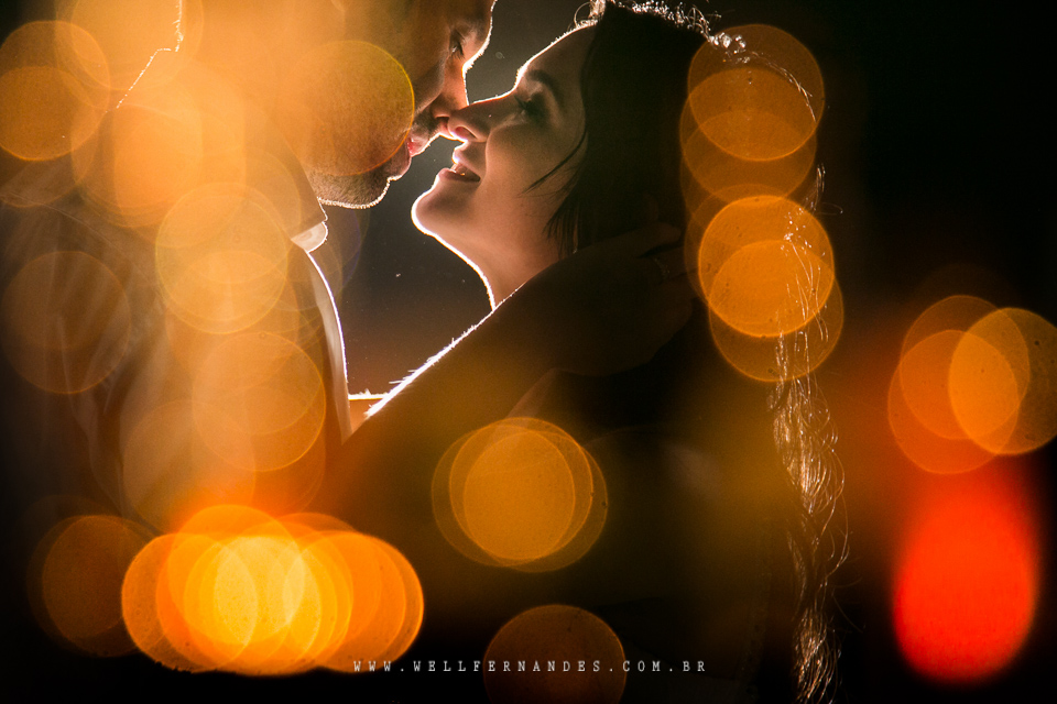 Casamento SP - Fotografias P