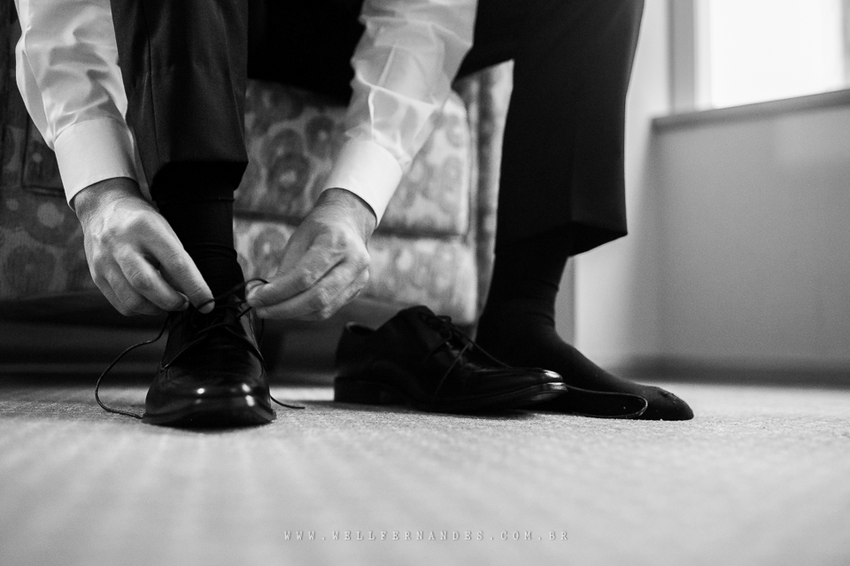 Casamento SP - Fotografias P