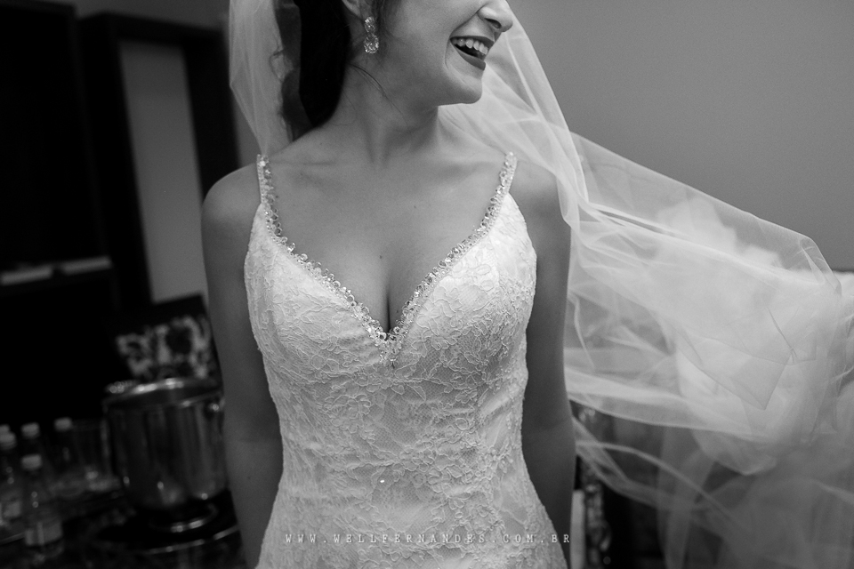 Casamento SP - Fotografias P