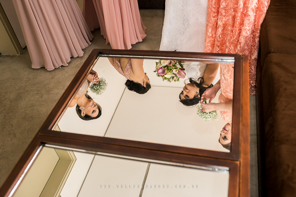 Casamento SP - Fotografias P