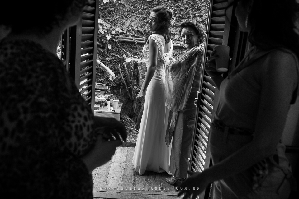 Casamento na praia - Pé na areia - Casar de dia