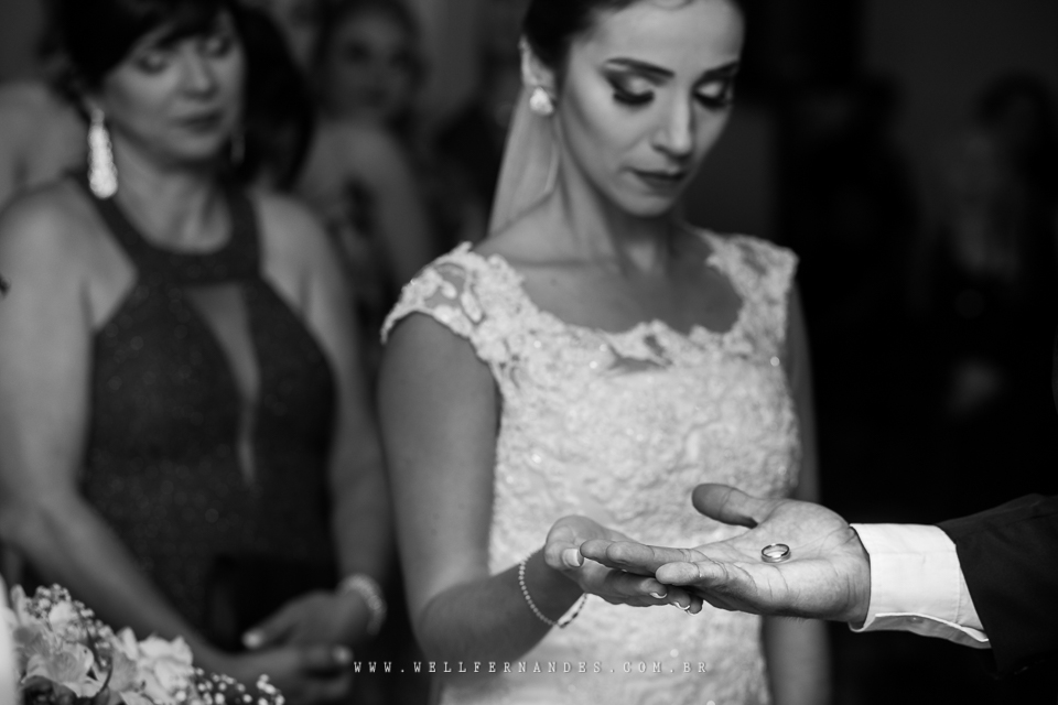 Fotos de casamento espontâneas