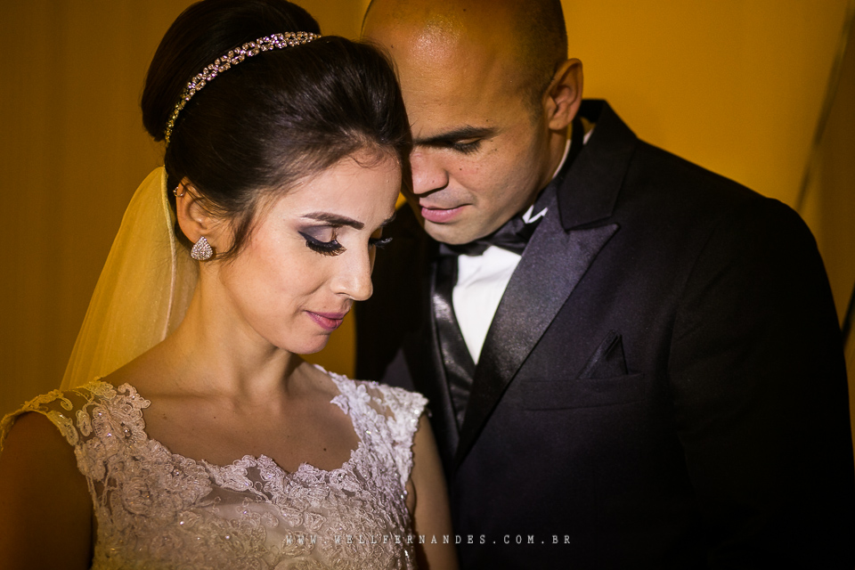 Fotos de casamento espontâneas