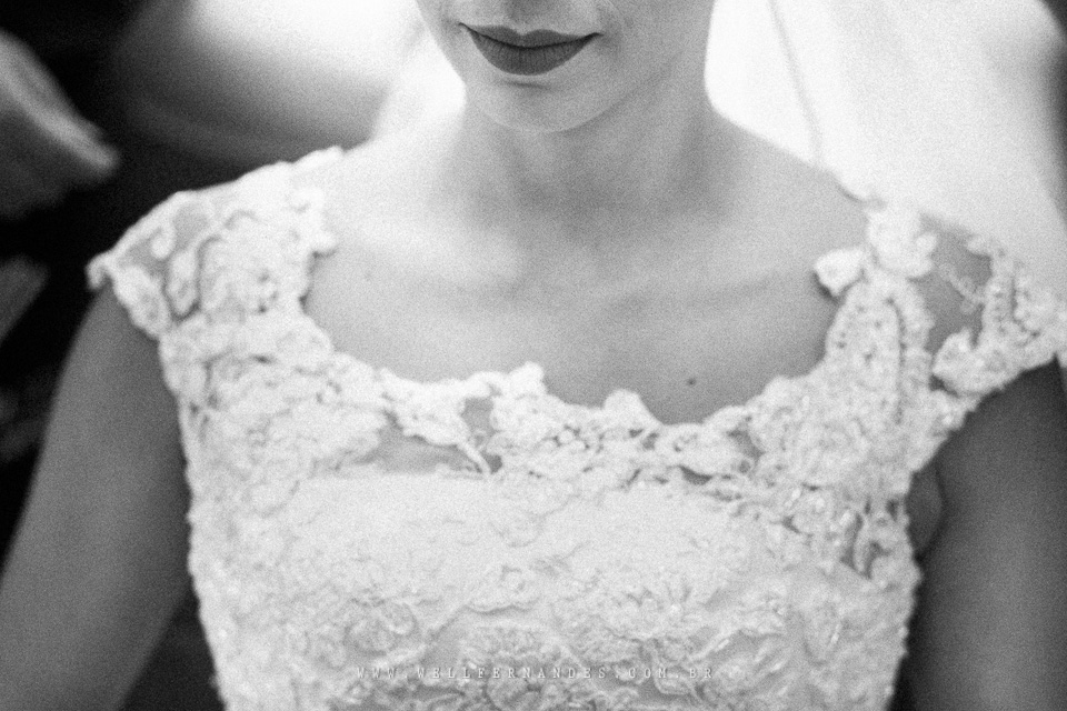 Fotos de casamento espontâneas