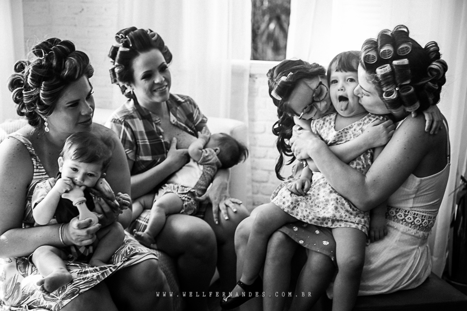 Casamento na Fazenda