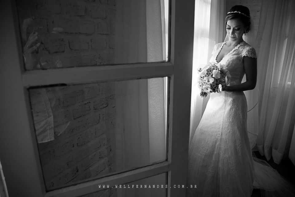 Casamento na Fazenda