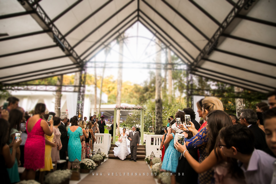 Casamento na Fazenda