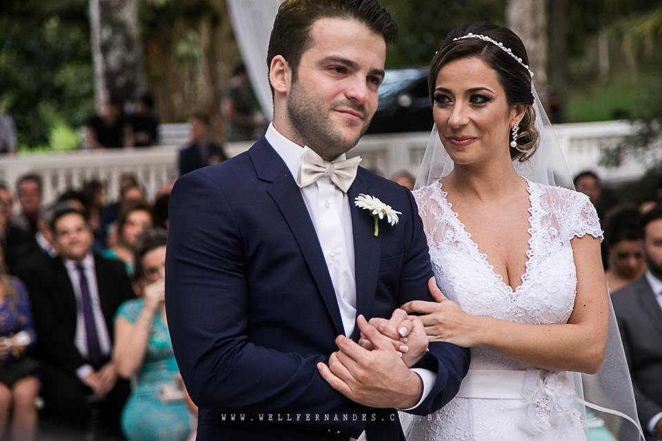 Casamento na Fazenda