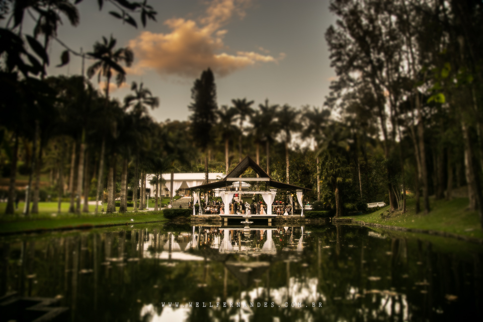 Casamento na Fazenda