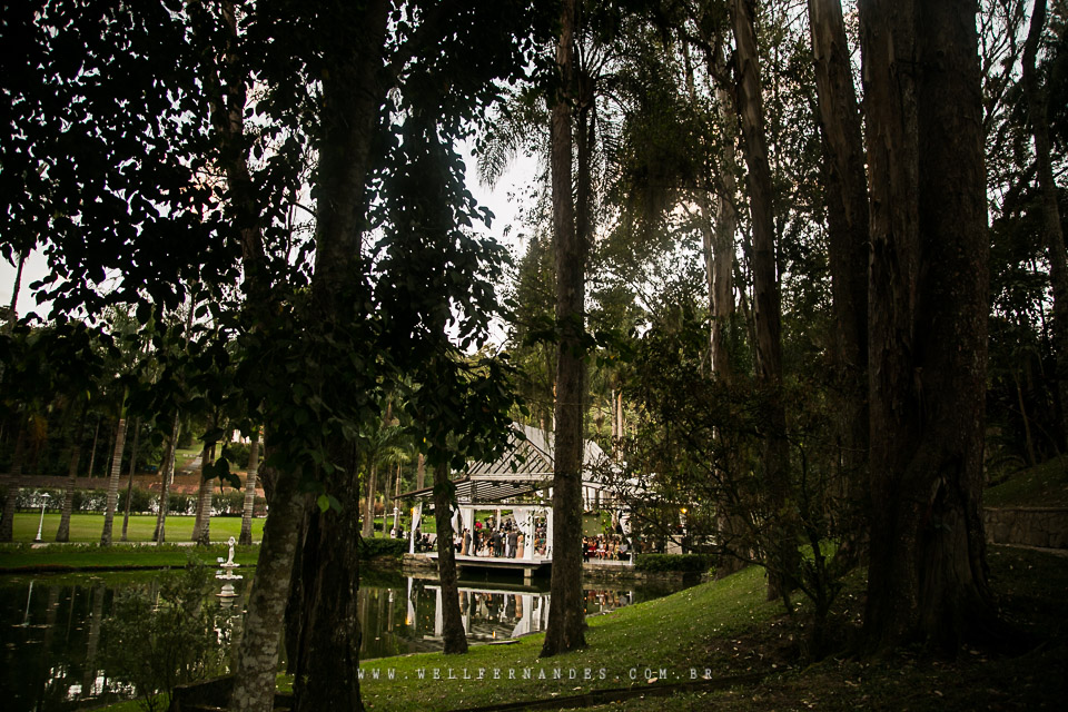 Casamento na Fazenda