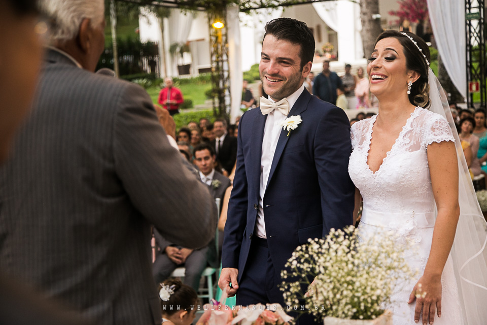 Casamento na Fazenda