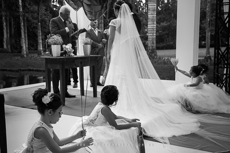 Casamento na Fazenda