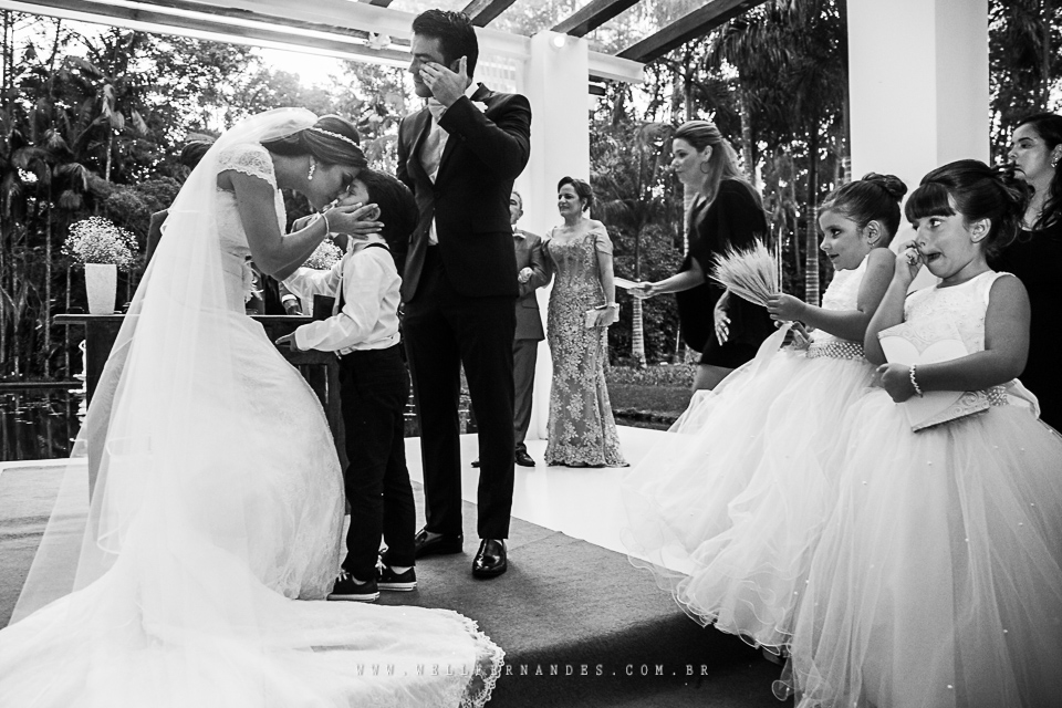 Casamento na Fazenda