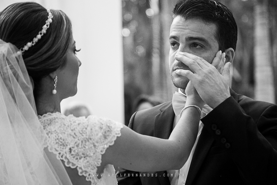 Casamento na Fazenda
