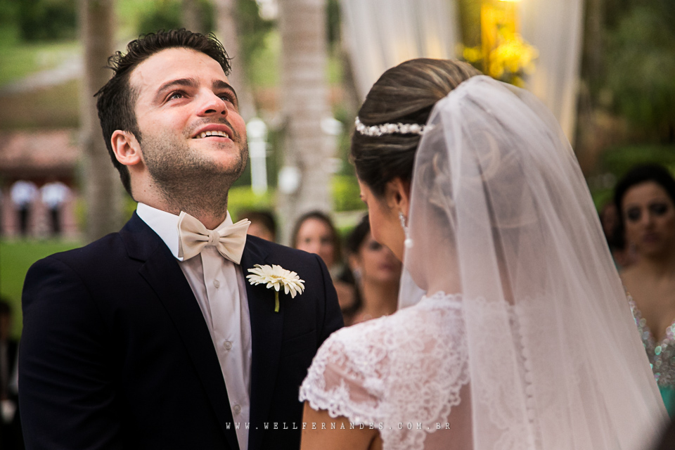 Casamento na Fazenda