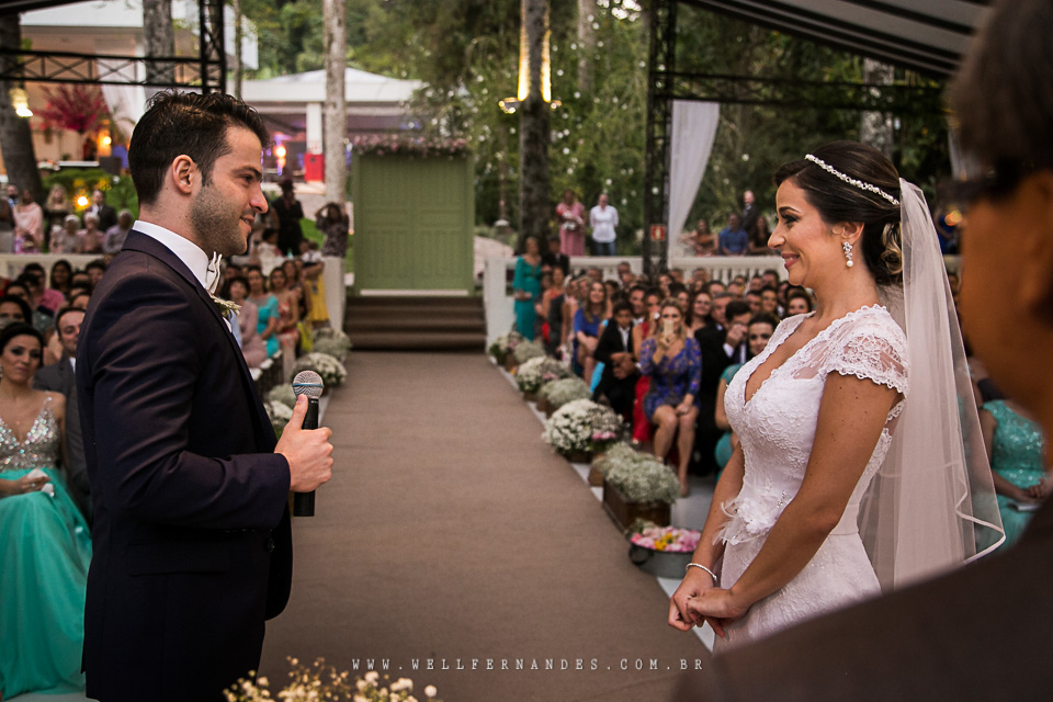 Casamento na Fazenda
