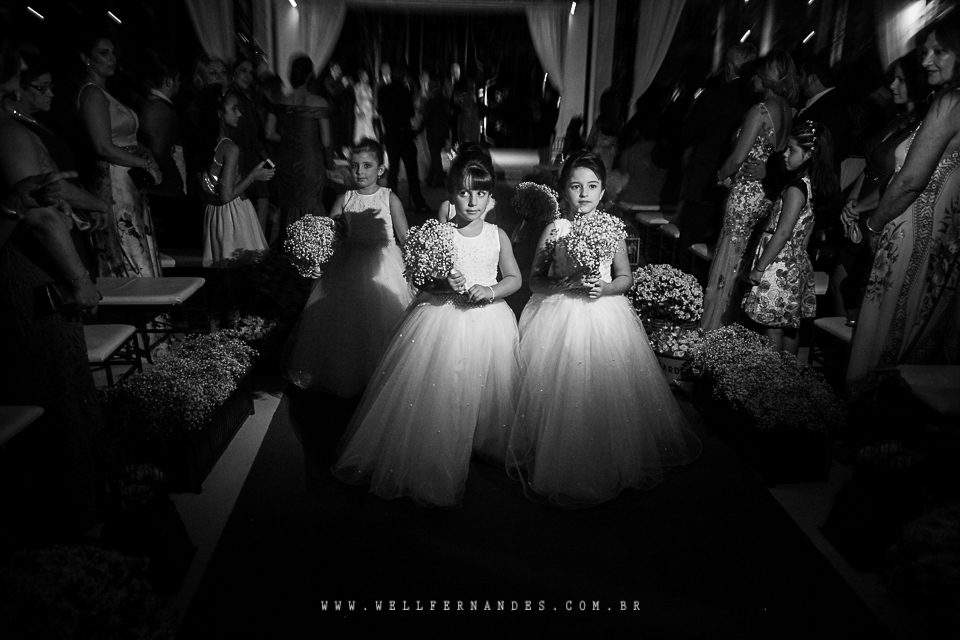 Casamento na Fazenda