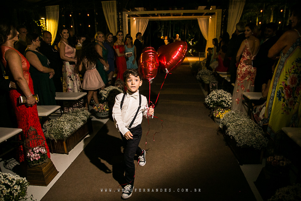 Casamento na Fazenda