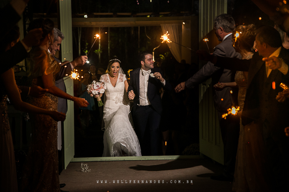 Casamento na Fazenda