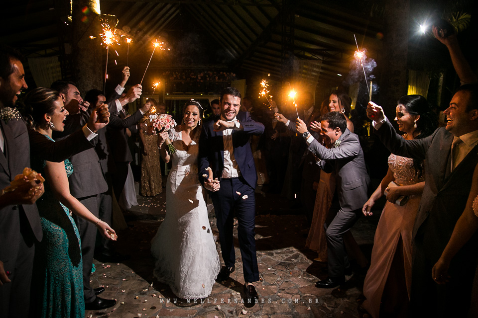 Casamento na Fazenda