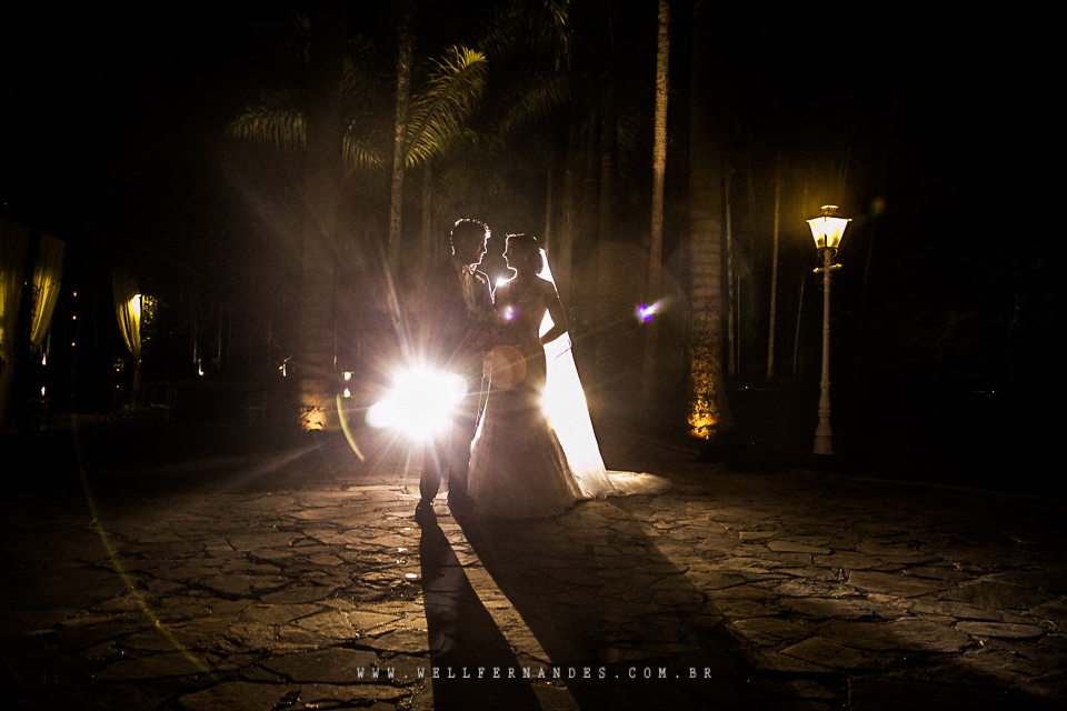 Casamento na Fazenda