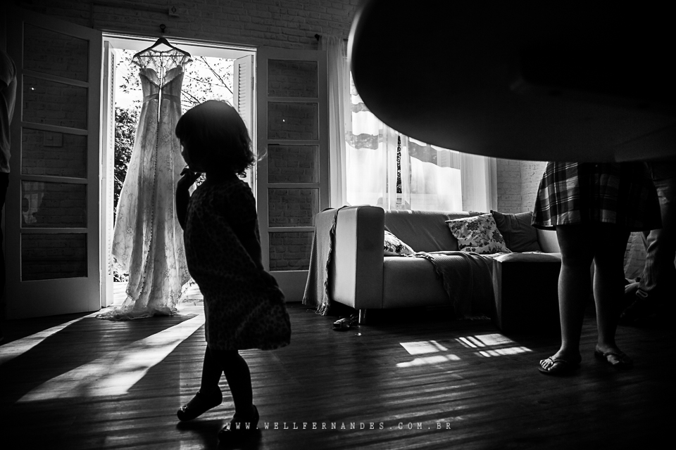 Casamento na Fazenda