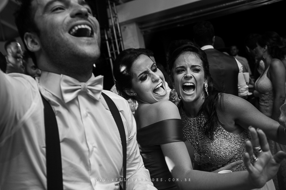 Casamento na Fazenda