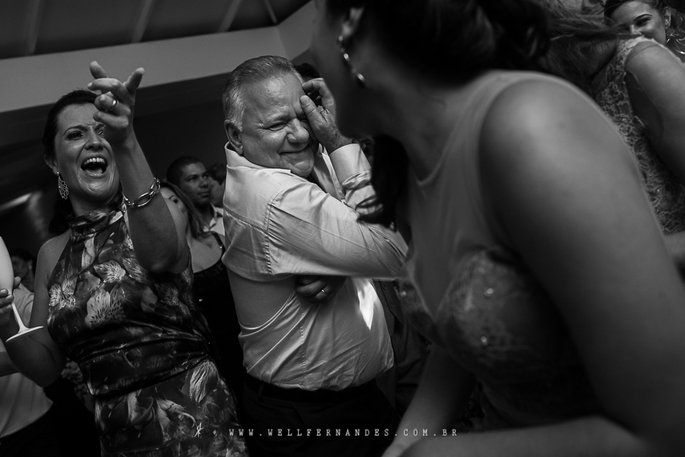 Casamento na Fazenda