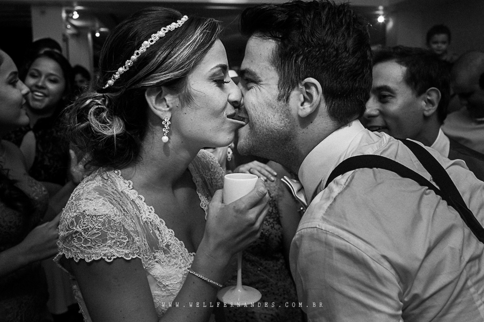 Casamento na Fazenda