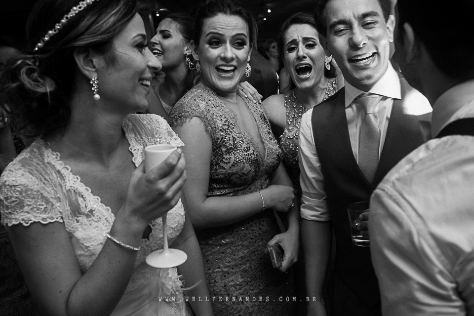 Casamento na Fazenda