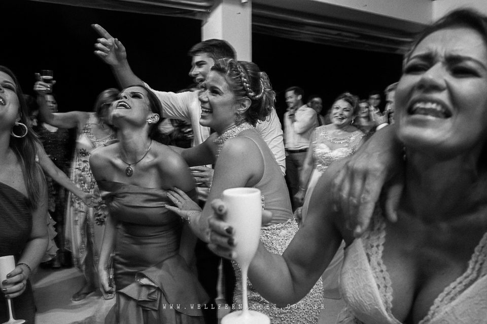 Casamento na Fazenda