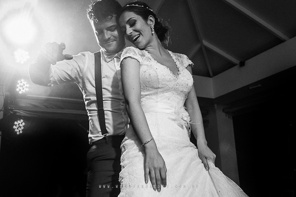 Casamento na Fazenda