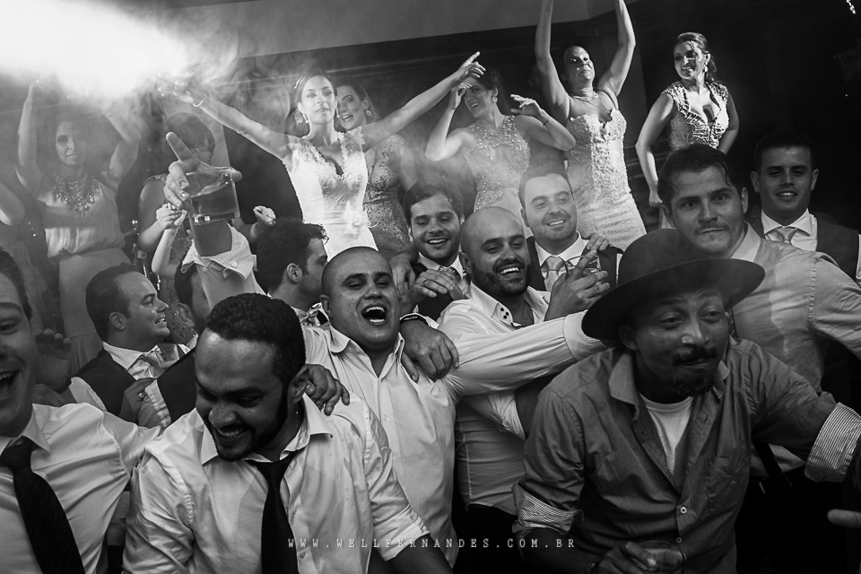 Casamento na Fazenda