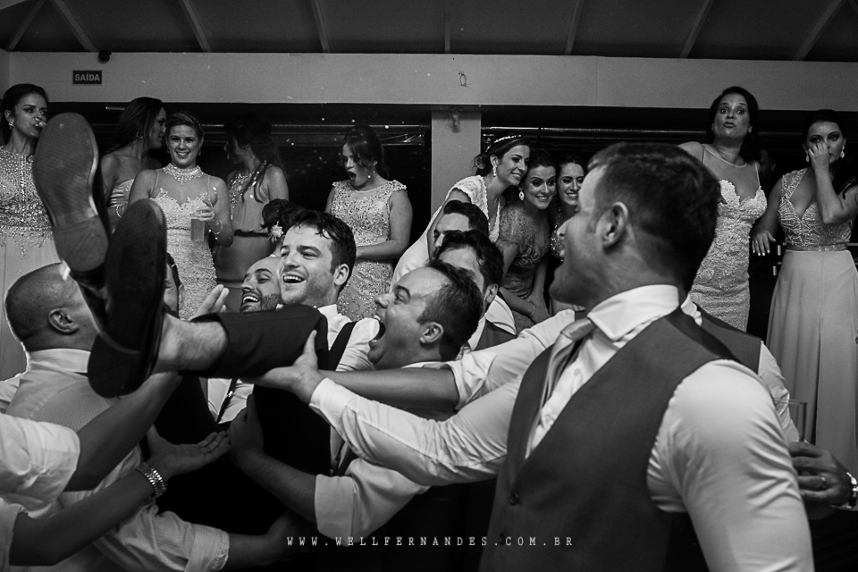 Casamento na Fazenda