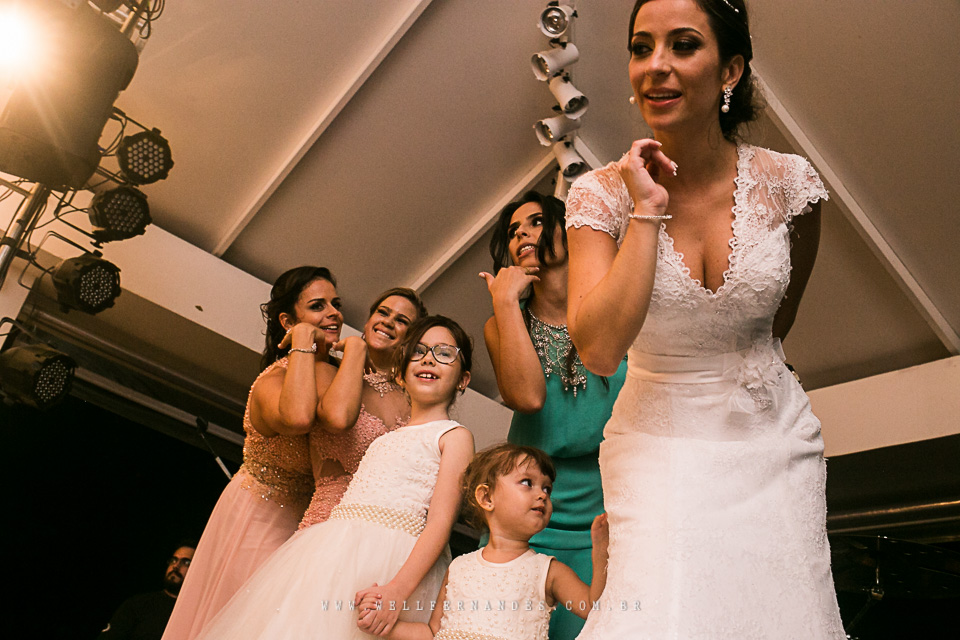 Casamento na Fazenda