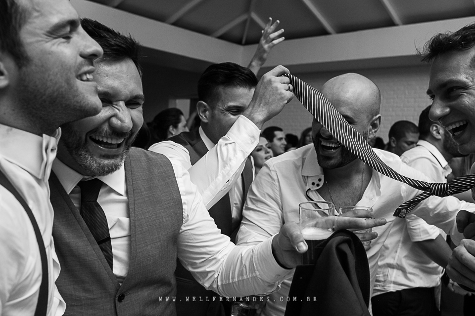 Casamento na Fazenda