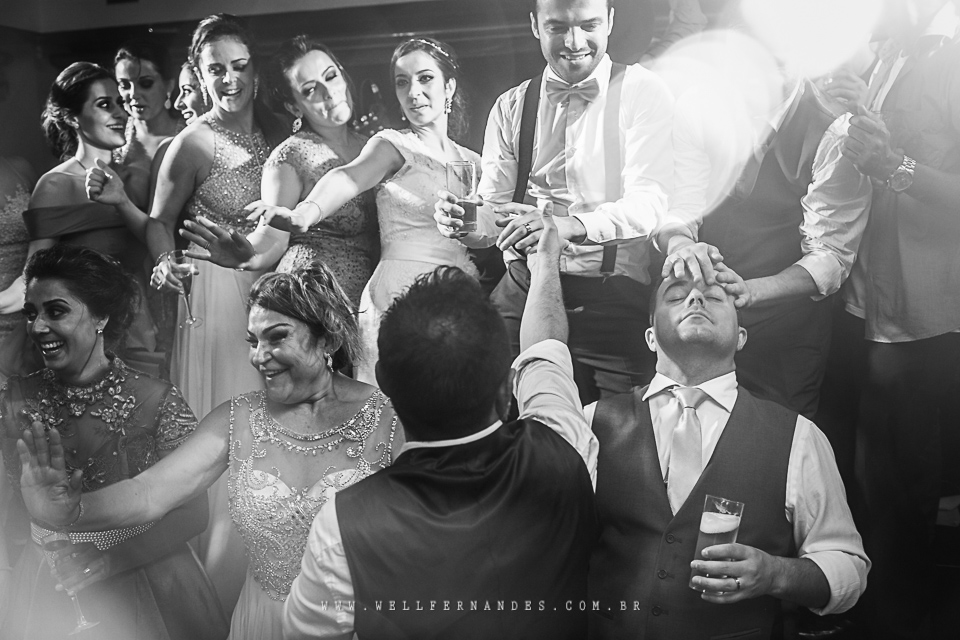 Casamento na Fazenda