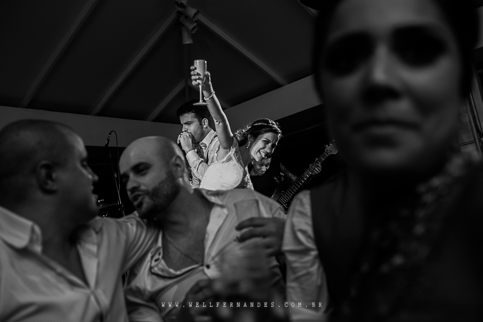 Casamento na Fazenda