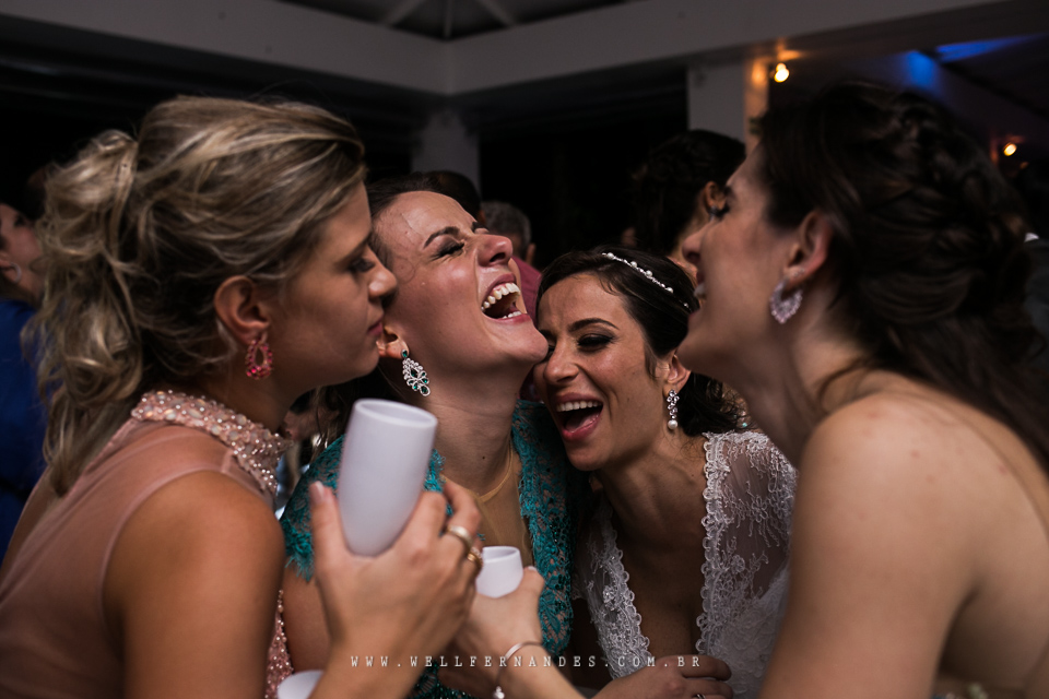 Casamento na Fazenda