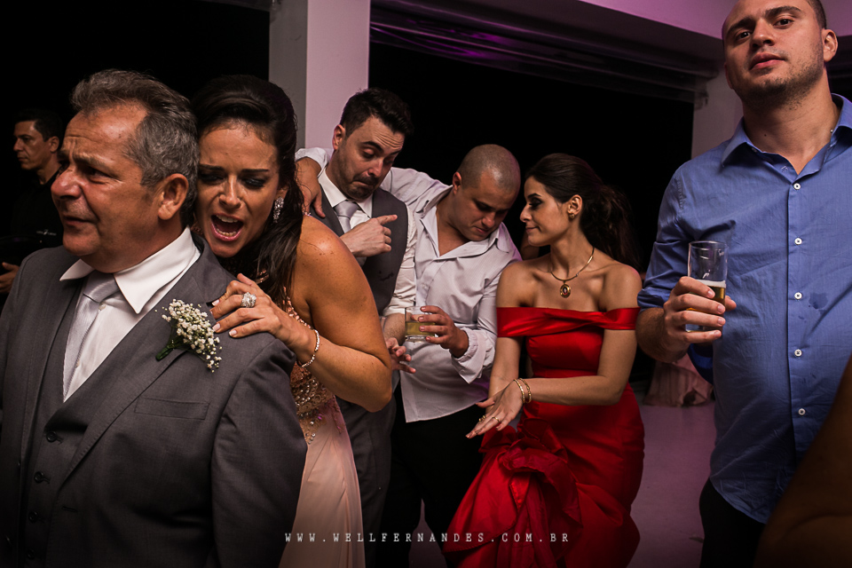 Casamento na Fazenda