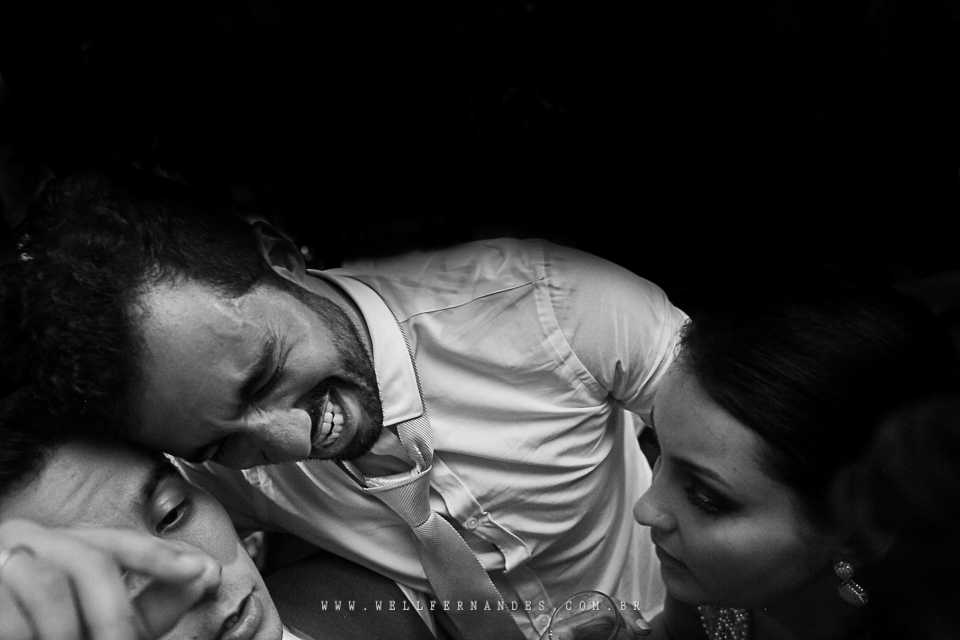 Casamento na Fazenda