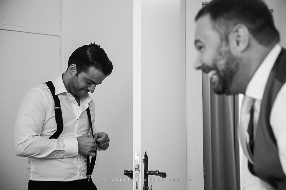 Casamento na Fazenda
